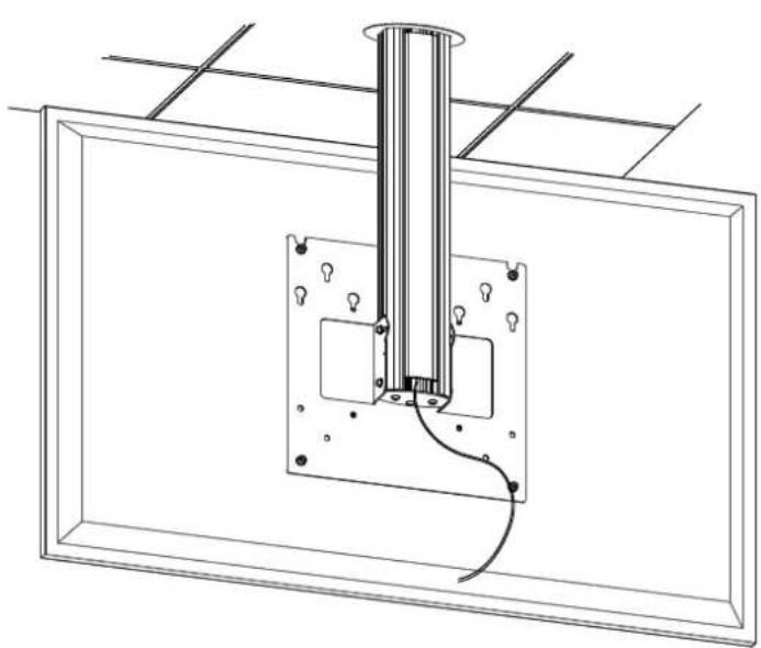 SmartMetals 072.8100-144 - MOUNTING INSTRUCTIONS - 2