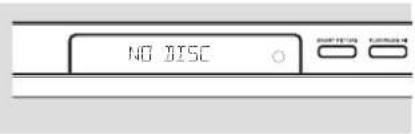 NO DISC