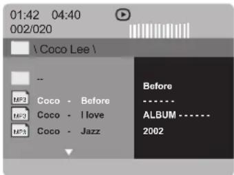 01:42 04:40 002/020 Coco Lee\ -- MP3 Coco - Before MP3 Coco - I love MP3 Coco - Jazz Before ALBUM ---- 2002