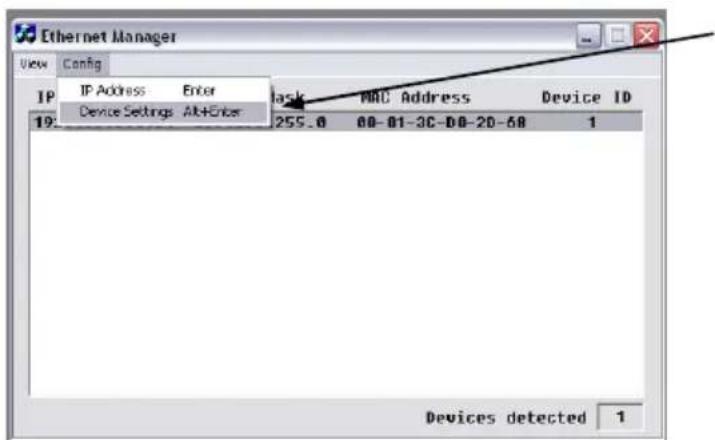 EXSYS EX-6031 - F:\IO\_over\_IP\Utilities\Em\Em.exe - 2