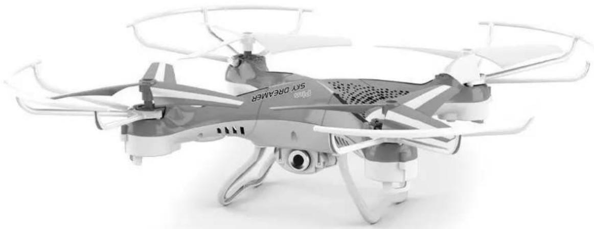 BRIGMTON BDRON-400 - BRIGMTN - 1