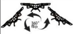 BRIGMTON BDRON-400 - ADJUSTMENT OF FLIGHT - 11