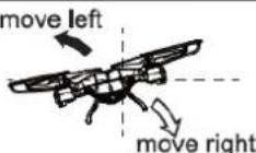 BRIGMTON BDRON-400 - ADJUSTMENT OF FLIGHT - 3