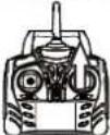 BRIGMTON BDRON-400 - AJUSTES DE VUELO - 16