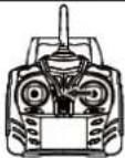 BRIGMTON BDRON-400 - AJUSTES DE VUELO - 2