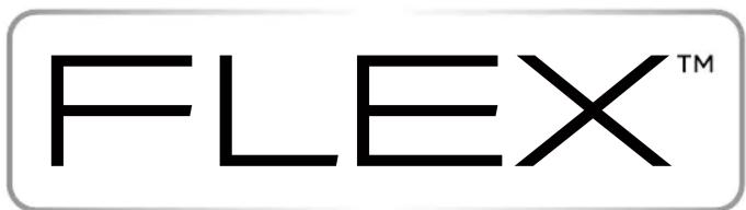 Zagg Flex - Special function keys - 1