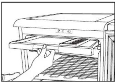 GRAM FS 32105-60 - Jääpalojen teko - 1