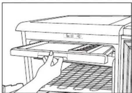 GRAM FS 32105-60 - Göra isbitar - 1