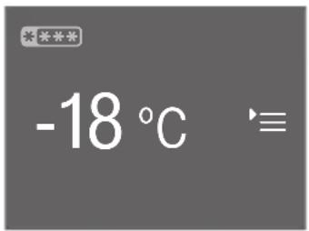 -18 °C