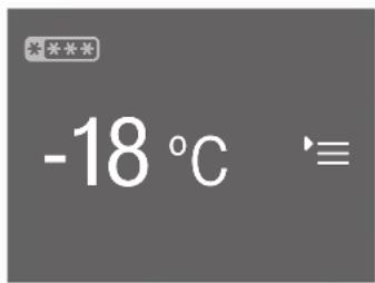 -18 °C