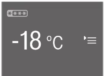 -18 °C