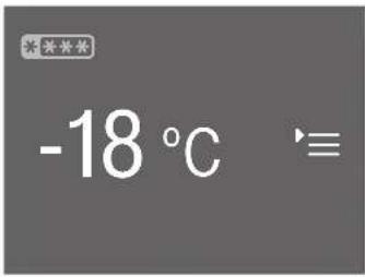 -18 °C
