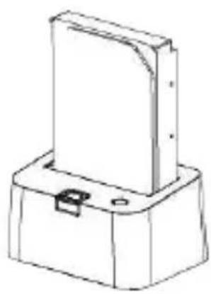 Fantec MR-U3-6G - 1