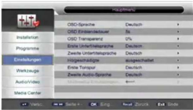 MEGASAT HD Stick 620 T2 - Multimedia - 1
