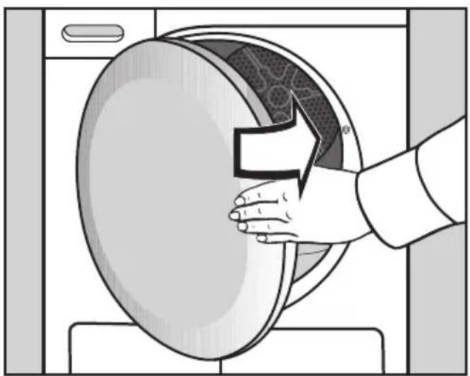 MIELE TCF630WP Eco - Droogautomaat laden - 3