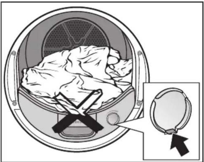 MIELE TCF630WP Eco - Droogautomaat laden - 2