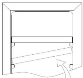 CLIMADIFF CLI45 - Oplegplanken - 1