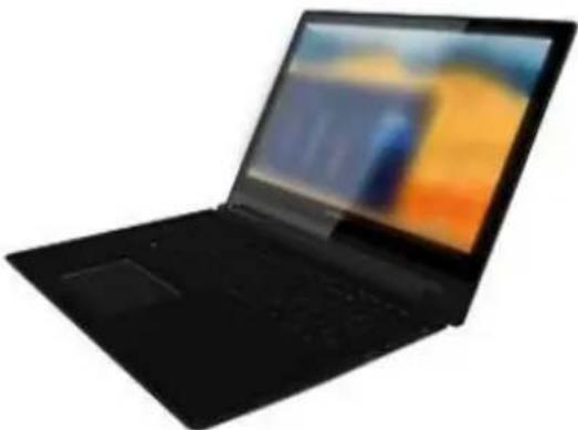 LENOVO IdeaPad Flex 2 Pro 15 - Notebook Mode - 1