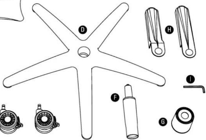 Technical diagram of a wind turbine with labeled parts including blades, gears, and housing