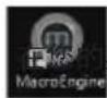 AORUS X3 Plus V5 - 开启Macro Engine - 1