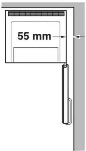 55 mm