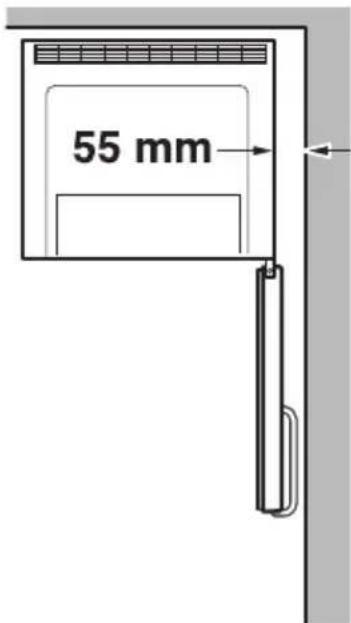 55 mm