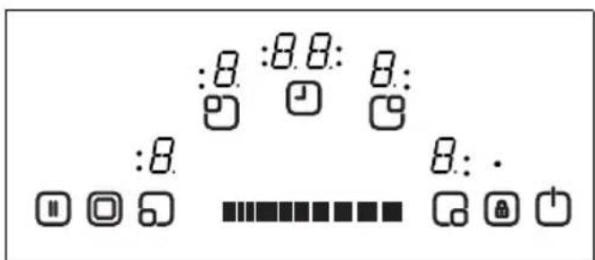 SHARP KH-6V08BS00 - Dětský zámek - 2