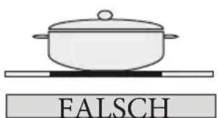 FALSCH
