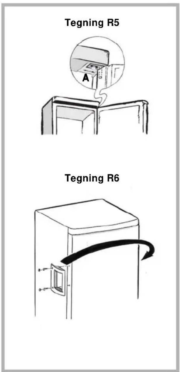 Tegning R5 A Tegning R6