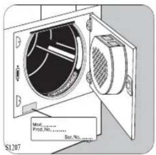 ZANUSSI ZTB 270 - Problemer? - 1