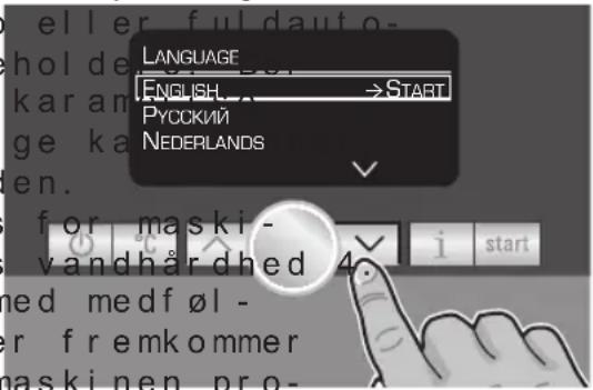eller fuldauto- holde karam ge ka en. LANGUAGE ENGLISH → START РУСКИЙ NEDERLANDS for maski- vandhår dhed 4 i start
