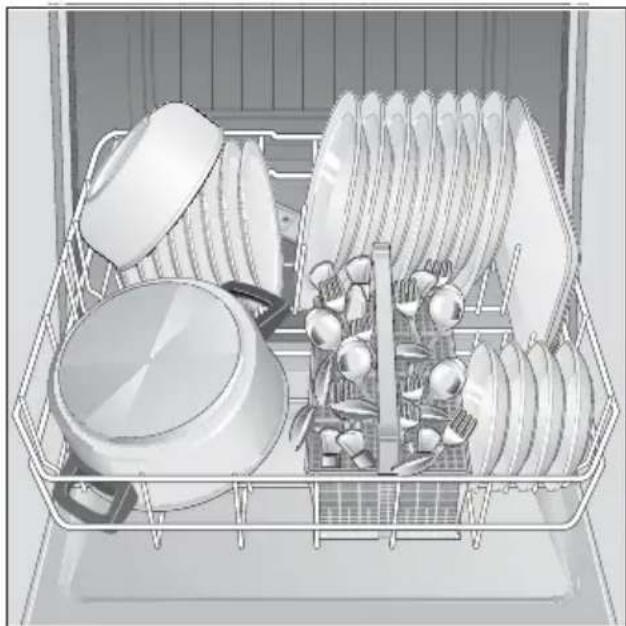SIEMENS SE25A261 - Kattilat - 1