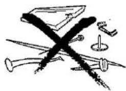 PANASONIC MC-E775 - CAUTIONS - 2