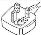 PANASONIC MC-E775 - How to replace the Fuse: - 2