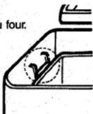 PANASONIC SD-BT2 - Bread pan - 1