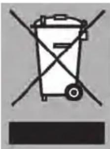 Atag HG9211BA - Verpackung und Gerät entsorgen - 1