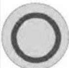 Atag HG6211BA - Taste 'Ein/Aus' - 5