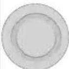 Atag HG6211BA - Taste 'Ein/Aus' - 1