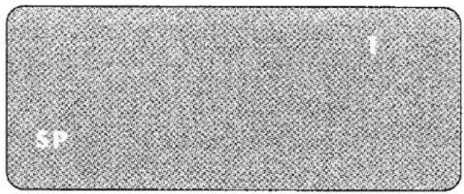 SHARP VC-M23SM - SCHERM DISPLAY - 1