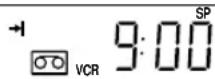 PHILIPS VR110 - Turbo Timer - 3