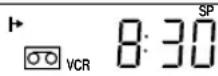 PHILIPS VR110 - Turbo Timer - 2