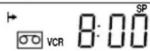 PHILIPS VR110 - Turbo Timer - 1