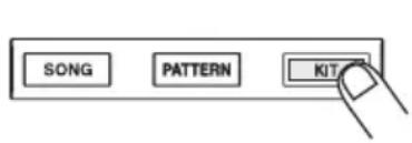 SONG PATTERN KIT