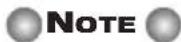 SAMSON MRT-3B - When you have completed the volume change input, press the [STOP] key. - 1