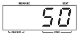 SAMSON MRT-3B - In pattern mode or song mode, press the [FUNCTION] key and then pad 7 (SWING). - 2