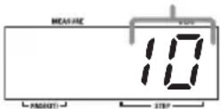 SAMSON MRT-3B - Pad 4: KIT LEVEL - 1