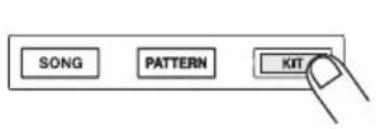SONG PATTERN KIT