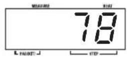 SAMSON MRT-3B - In song mode, press the [FUNCTION] key, and then the [PATTERN] key. - 2