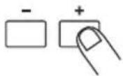 SAMSON MRT-3B - Use the [VALUE +/-] keys to select the user kit to edit (from kit numbers 51 - 70). - 1
