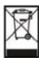 ZYXEL FMG3024-D10A - Safety Warnings - 1
